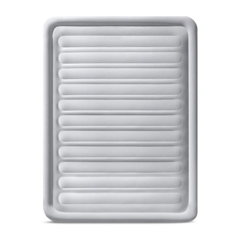 Materac dmuchany łóżko 203x152 cm z pompką dwuosobowy INTEX 67770ND