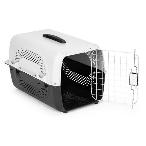 Duży transporter dla kota psa zwierząt domowych Petsi