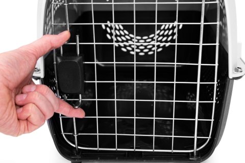 Duży transporter dla kota psa zwierząt domowych Petsi