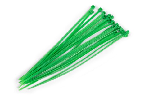 Sztuczny bluszcz żywopłot 3 szt. 500x150 cm zielona osłona na balkon maskująca