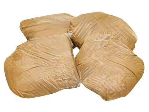 Glina Garncarska - Zestaw Uzupełniający 1,5 Kg Zapas