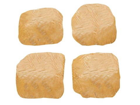 Glina Garncarska - Zestaw Uzupełniający 1,5 Kg Zapas