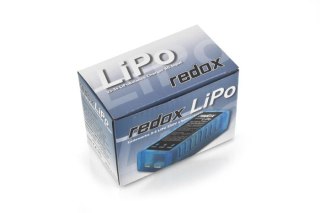 Ładowarka Mikroprocesorowa Redox 2s/3s Lipo