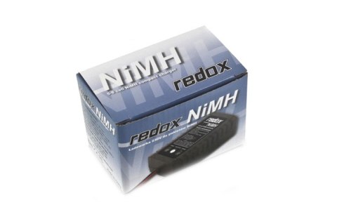 Ładowarka Mikroprocesorowa Redox Ni-Mh/Ni-Cd