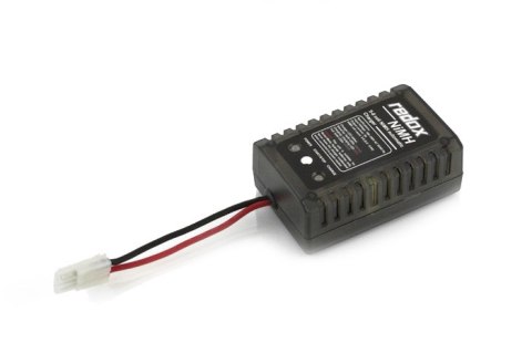 Ładowarka Mikroprocesorowa Redox Ni-Mh/Ni-Cd