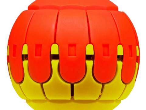 Latająca Dyskopiłka Ufo Epee Piłka Dysk Reklama Tv