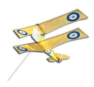 Latawiec Dumas - Yellow Camel Kit [K1105]