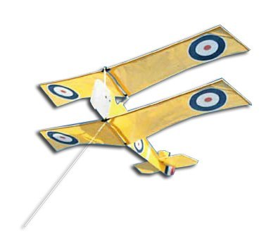 Latawiec Dumas - Yellow Camel Kit [K1105]