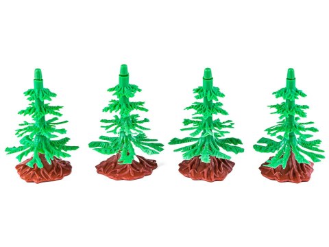 Ogromna Elektryczna Kolejka Fenfa 1601a + 7 Wagonów