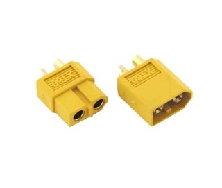 Para Konektorów Gniazdo Wtyczka Xt60