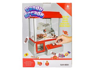 Poławiacz Słodyczy - Cukierkowy Łowca - Złap Przysmak