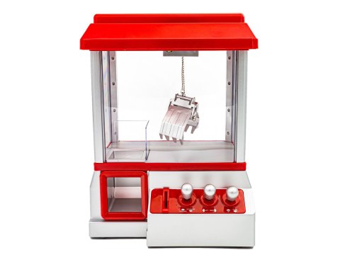 Poławiacz Słodyczy - Cukierkowy Łowca - Złap Przysmak