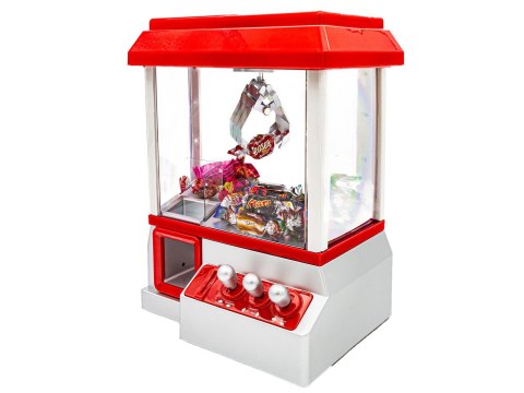 Poławiacz Słodyczy - Cukierkowy Łowca - Złap Przysmak