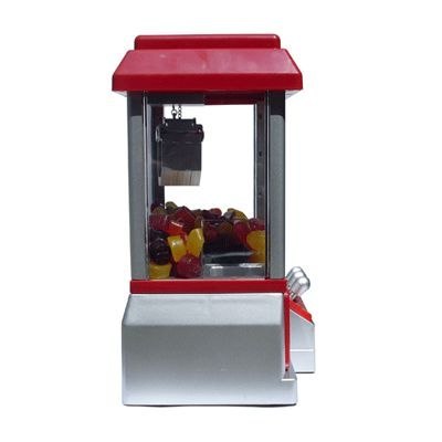 Poławiacz Słodyczy - Cukierkowy Łowca - Złap Przysmak