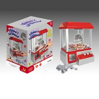 Poławiacz Słodyczy - Cukierkowy Łowca - Złap Przysmak