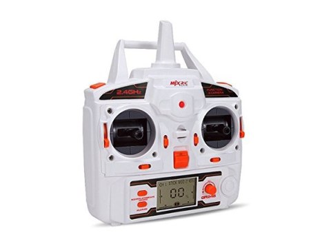 Quadocopter Dron Mjx X300c Kamera Fpv Obrót 3d