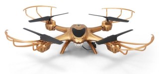 Quadrocopter Dron 2,4 Ghz Mjx X401h Kamera Fpv