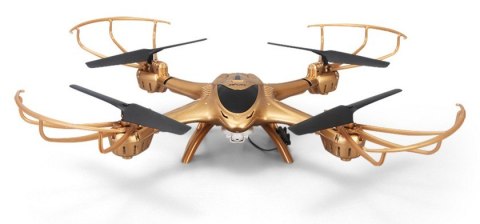 Quadrocopter Dron 2,4 Ghz Mjx X401h Kamera Fpv