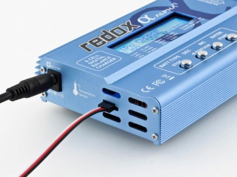 Sensor Temperatury Do Ładowarek Redox Imax Gpx