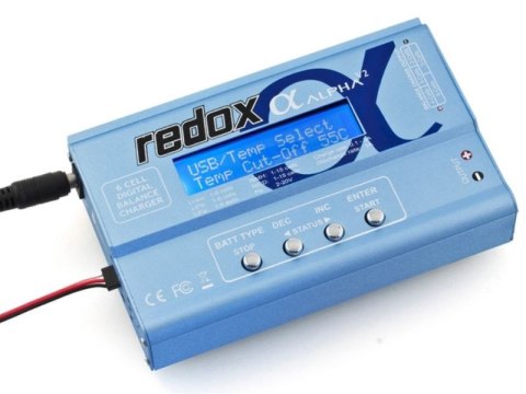 Sensor Temperatury Do Ładowarek Redox Imax Gpx