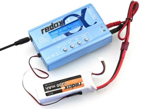 Sensor Temperatury Do Ładowarek Redox Imax Gpx