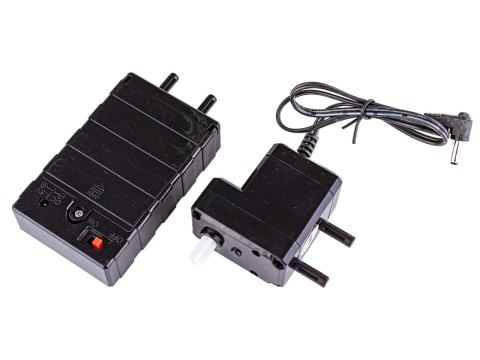 Spacerail Tor Dla Kulek - Level 1 (8,6 Metra) Kulkowy Rollercoaster