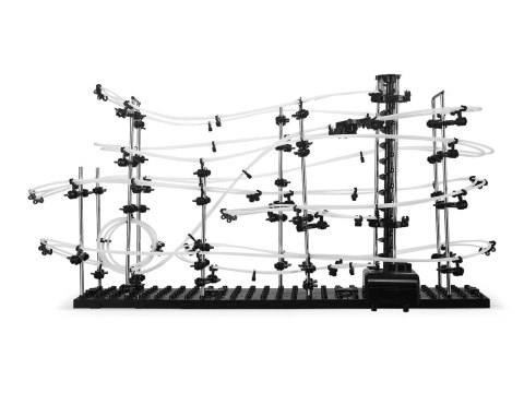 Spacerail Tor Dla Kulek - Level 3 (16 Metrów) Kulkowy Rollercoaster