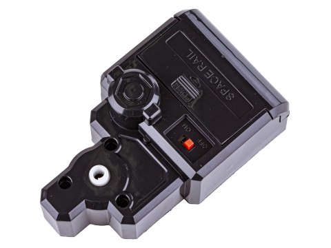 Spacerail Tor Dla Kulek Level 2g - Kulkowy Rollercoaster