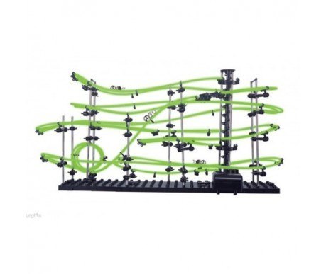 Spacerail Tor Dla Kulek Level 3g - Kulkowy Rollercoaster