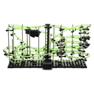 Spacerail Tor Dla Kulek Level 4g - Kulkowy Rollercoaster