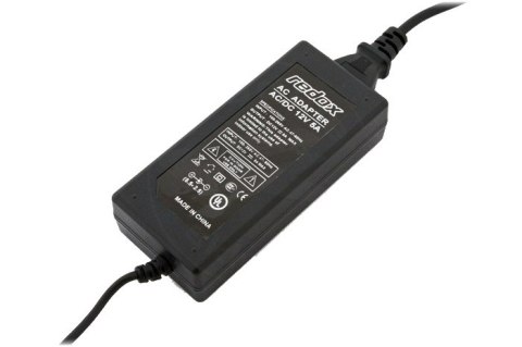 Zasilacz 12v 5a Dla Ładowarek Mikroprocesorowych Redox Alpha/Beta V2