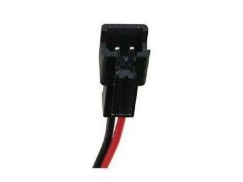 Gniazdo Jst Sm Z Przewodem 100mm (2 Pin)