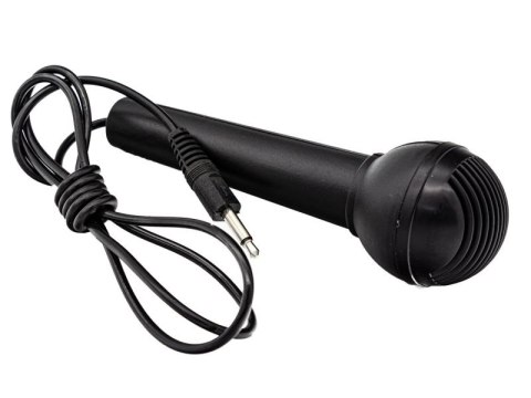 Keyboard Organy 54 Klawisze Zasilacz Mikrofon Mk-632