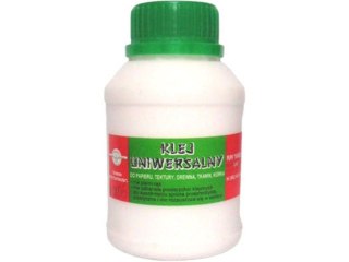 Klej Uniwersalny Wodorozcieńczalny 300g Wamod