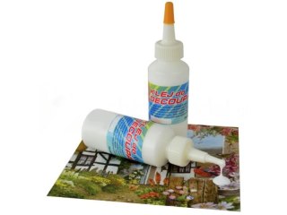 Klej Do Decoupage 250g