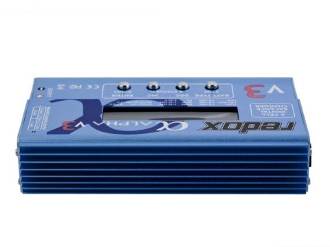 Ładowarka Redox Alpha V3 Solo