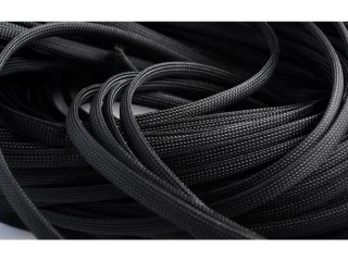 Oplot Poliestrowy Ochrona Otulina Na Przewody 6mm 1mb