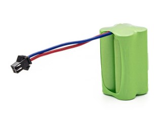 Pakiet, Akumulator, Bateria Ni-Cd 4,8v 700mah Do Samochodu Auta Crawler Hb Sm2403, Sm2401, Sm2402