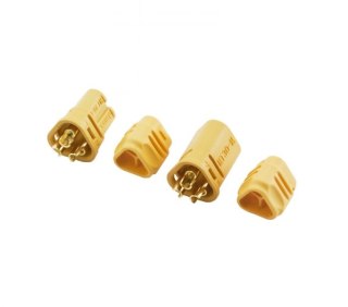 Para Konektorów Mt-30 (Wtyk + Gniazdo)