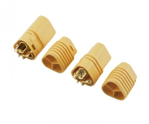 Para Konektorów Mt-60 (Wtyk + Gniazdo) - Msp