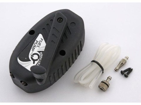 Ręczna Pompka Paliwowa (Metanol/Benzyna) Q-Model