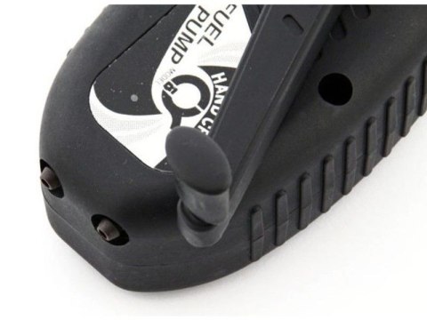 Ręczna Pompka Paliwowa (Metanol/Benzyna) Q-Model