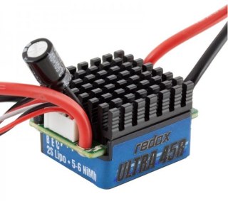 Regulator Do Silników Szczotkowych Ultra 45r - Redox