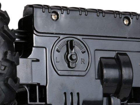 Samochód Auto Rock Crawler 1:14 2.4ghz 4wd Czerwony