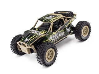 Samochód Desert Truck 4wd 2.4ghz 1:24 20km/H Hb-Sm2401