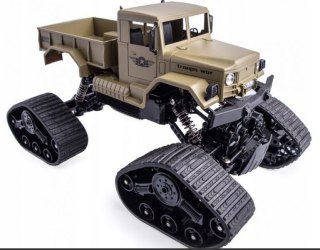 Samochód Zdalnie Sterowany 1:12 Truck Pustynny 2,4 Ghz