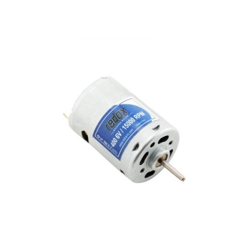 Silnik Szczotkowy 400 6v 15000 Rpm - Redox