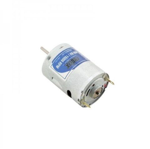 Silnik Szczotkowy 400 6v 15000 Rpm - Redox