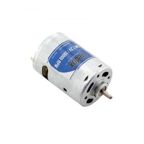 Silnik Szczotkowy Race 540 7.2 V 20000 Rpm - Redox