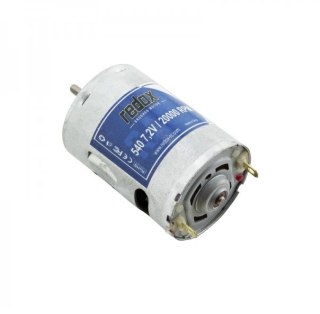 Silnik Szczotkowy Race 540 7.2 V 20000 Rpm - Redox